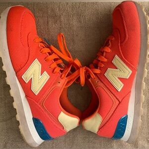 New Balance Sneakers | Size 9